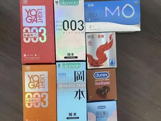 单：年轻人的性关系正在发生重大改变！冰球突破豪华版安全套遇冷情趣用品却爆(图5)